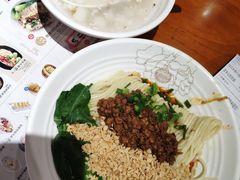 -蓉李记成都名小吃(合肥包河万达店)