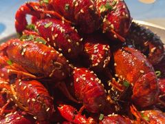 -巴厘龙虾·榜首油焖大虾(洞庭·艺术洋房店)