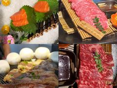 -黑牛の店·黑金店(沈阳万象城店)