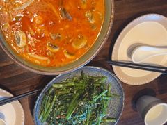 -章记星洲 · 新加坡餐厅(望京店)