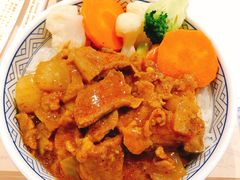 -吉野家(人和香港城店)