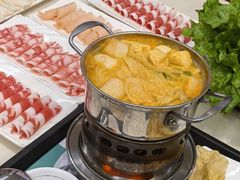 -阳光棕榈·台式小火锅(晋江SM广场店)