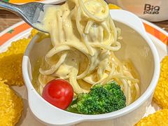 -比格比萨自助(南京万达茂店)