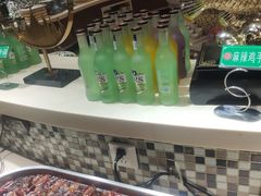 -比尔森韩式烤肉自助(绿园店)