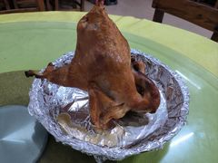 -红炎炎农家菜老字号(金水台店)