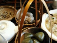 -临家闽南菜(大唐店)