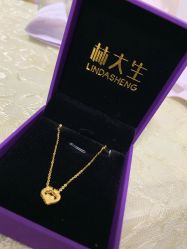 -林大生珠宝(中街钻石宫殿店)