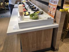 -豪客来牛排(成都锦江大融城店)