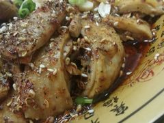 -勇猛子川菜馆(新军路店)