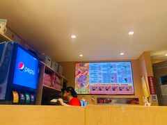 -华记煲仔华·煲仔饭(市桥易发店)