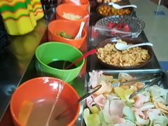 -郭记烤肉(正阳街店)