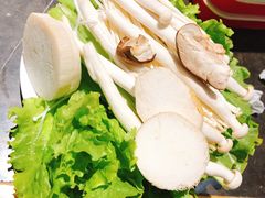 -火锅岛潮牌自助餐厅(天津天佑城店)