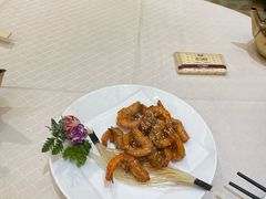 -北海渔村酒楼·粤菜海鲜点心(新华店)