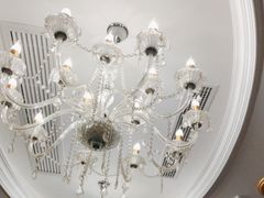 -红房子西菜馆(淮海中路店)