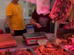 -阿娟牛肉丸·手打牛肉丸·现做现卖