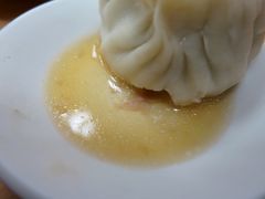 小笼包-瞻老元面馆(双塘路店)