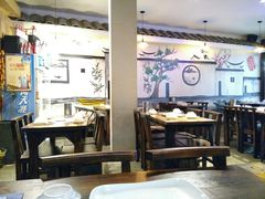 大堂-亮亮烧烤(万松园店)