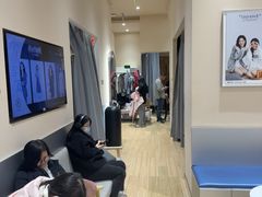 -海马体照相馆(成都来福士广场店)