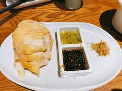 蘇小柳白切鸡-苏小柳手工点心(人民广场分院)