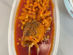-大鸿运酒店·苏州菜·松鼠桂鱼(观前街店)