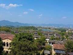 -小乡小镇·传承桐庐土菜·老板亲自烧的菜