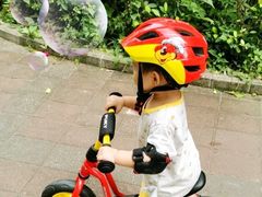 -酷迈儿童体能运动馆(九棵树店)