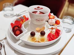 -哈根达斯(武汉天地店)