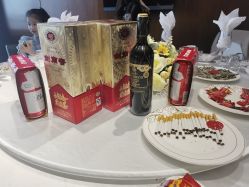 -St.Regis瑞吉金融街酒店·宴会厅