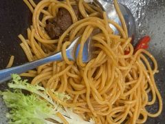 -豪客来牛排(中华城店)
