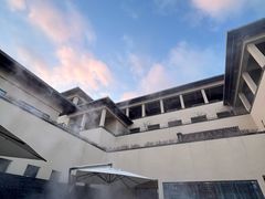 -清河半岛温泉度假酒店