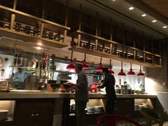 -食百绚全日制餐厅(成都棕榈泉费尔蒙酒店)