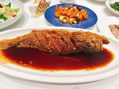 -大铁勺新津菜(迎水道店)