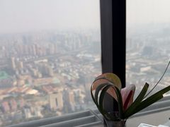 -无锡苏宁JW万豪酒店·悦府65中餐厅