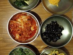 -春熙台韩国料理·章鱼肥牛(西丽店)