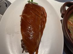 -四季民福烤鸭店(王府井东安门店)