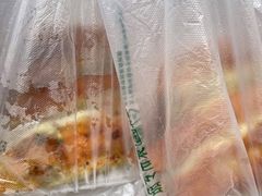 -一品鲜鱼锅贴(人民一路店)