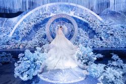 -B.Bridge Couture婚纱礼服(福田店)