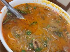 -顺华粉馆(桃园南路店)