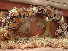 -广东胜利宾馆西关粤中餐厅