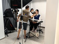 -方快PLUS照相馆(周康永乐汇店)