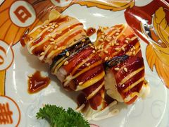 -仙隐小鹿中华料理(南宁万象城店)