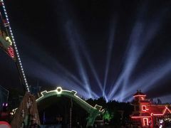 -厦门方特梦幻王国