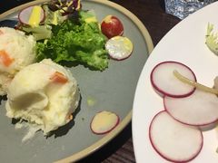 -遇见西木美式餐厅(体育路店)