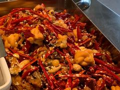 -No.DD戳子烧烤·江湖菜(北京总店)