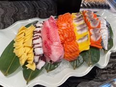 -厦门艾美酒店·新食谱西餐厅