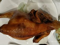 -稻香酒家·33年老字号·港式粤菜(富邦中心店)