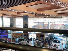 -大连中升雷克萨斯(华北路店)