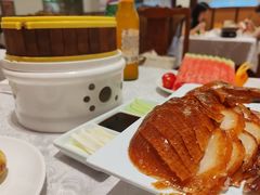 -马凯餐厅(地安门店)