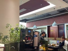 -得意咚瓜·顺德鱼生·冬瓜盅火锅