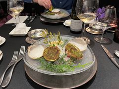 -LA TABLE de Joël Robuchon Restaurant